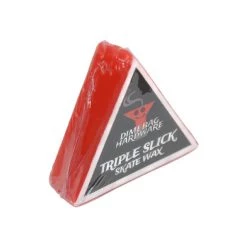 Triple Slick Wax Red Cherry