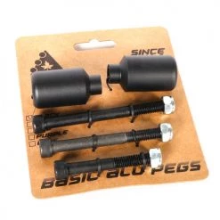 Scooter Parts Trynyty Basic Aluminum Pegs 19 Scooter Parts Trynyty Basic Aluminum Pegs