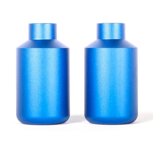 Scooter Parts Trynyty Basic Aluminum Pegs 3 Scooter Parts Trynyty Basic Aluminum Pegs