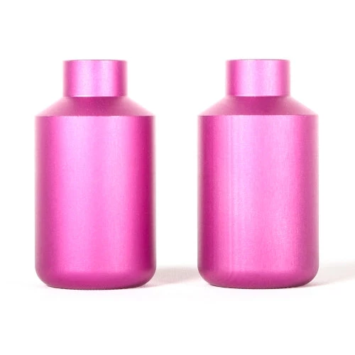 Scooter Parts Trynyty Basic Aluminum Pegs 5 Scooter Parts Trynyty Basic Aluminum Pegs