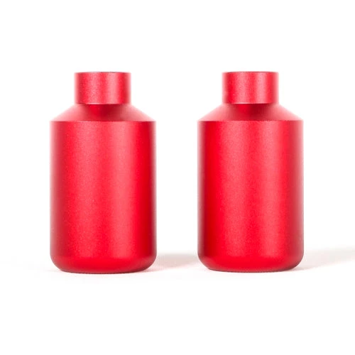 Scooter Parts Trynyty Basic Aluminum Pegs 7 Scooter Parts Trynyty Basic Aluminum Pegs