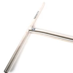 Trynyty Titanium Bars Scooter Parts 5 Trynyty Titanium Bars Scooter Parts