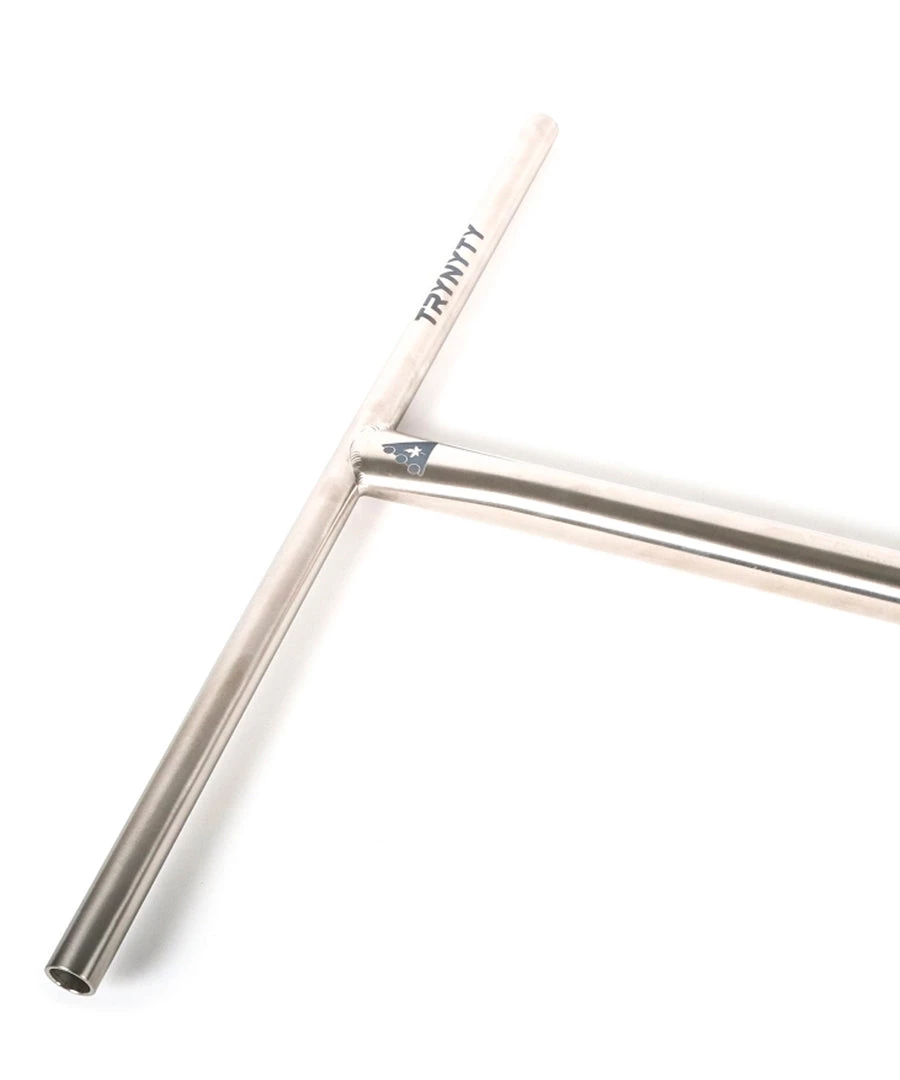 Trynyty Titanium Bars Scooter Parts 4 Trynyty Titanium Bars Scooter Parts