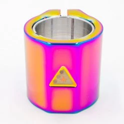 Trynyty Simple Double Clamp Clamps