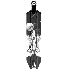 Scooter Parts Fuzion Tyler Chaffin V2 Signature Deck