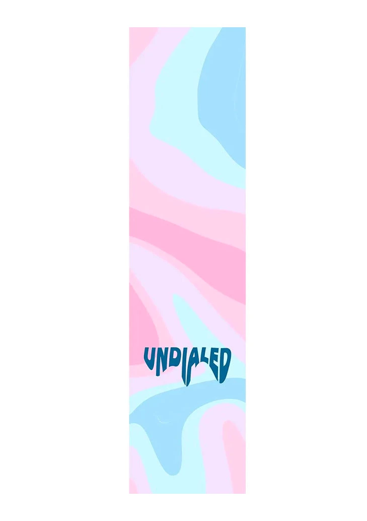 Undialed Pastel Griptape 3 Undialed Pastel Griptape