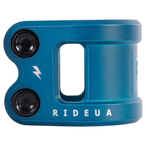 UrbanArtt Civic Clamp Scooter Parts 4 UrbanArtt Civic Clamp Scooter Parts