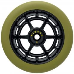 UrbanArtt Civic Wheels