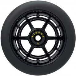 UrbanArtt Civic Wheels