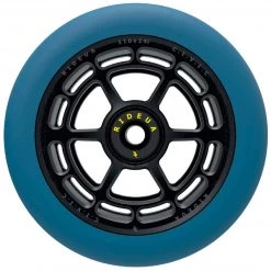 UrbanArtt Civic Wheels