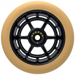 UrbanArtt Civic Wheels