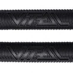 Vital Grips Black Scooter Parts