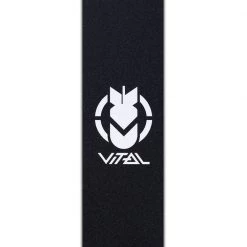 Vital Griptape Bomb White Scooter Parts