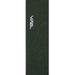 Scooter Parts Vital Griptape Green Glitter