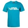 Vital Teal Logo Shirt