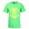 Vital Green Bomb Logo T Shirt