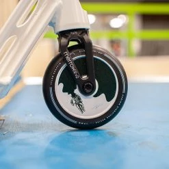 The Scooter Zone Complete Scooters 'Astronaut' Custom Build