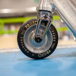 The Scooter Zone Complete Scooters 'Pandora' Custom Build