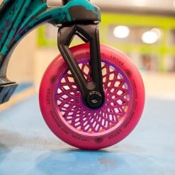 The Scooter Zone 'Dusk' Custom Build Complete Scooters