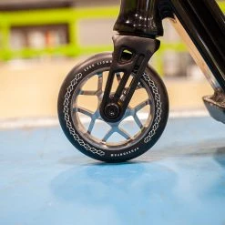 The Scooter Zone 'Knight' Custom Build