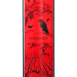 Scooter Parts Aztek Jake Sorensen Signature 666 Deck