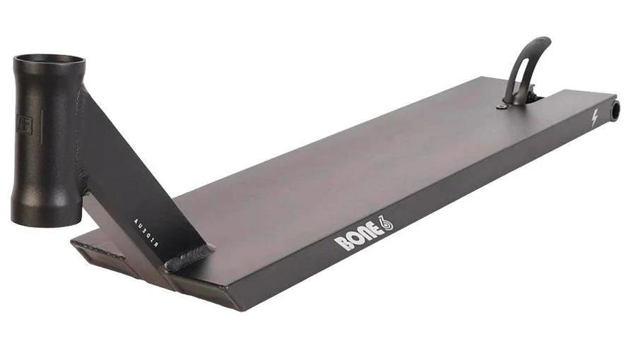 UrbanArtt Bone Remastered Deck Scooter Parts 3 UrbanArtt Bone Remastered Deck Scooter Parts
