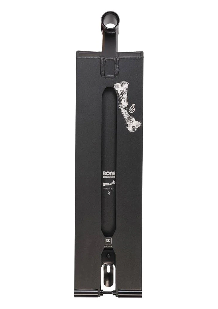 UrbanArtt Bone Remastered Deck Scooter Parts 4 UrbanArtt Bone Remastered Deck Scooter Parts