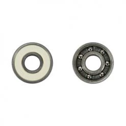 Scooter Parts Bullseye ABEC 9 Bearings (8 Pack)