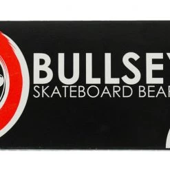 Scooter Parts Bullseye ABEC 9 Bearings (8 Pack)