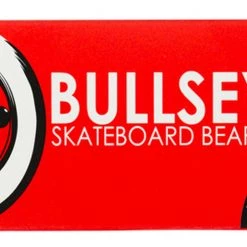 Bullseye ABEC 7 Bearings (8 Pack) Scooter Parts