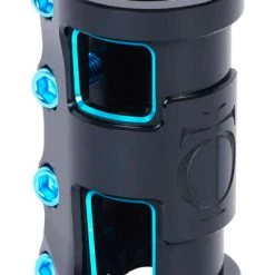 Scooter Parts Oath Carcass 4-Bolt SCS Clamp