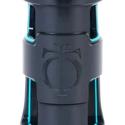 Scooter Parts Oath Carcass 4-Bolt SCS Clamp