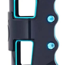 Scooter Parts Oath Carcass 4-Bolt SCS Clamp