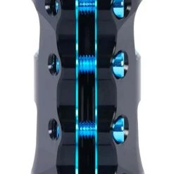 Scooter Parts Oath Carcass 4-Bolt SCS Clamp