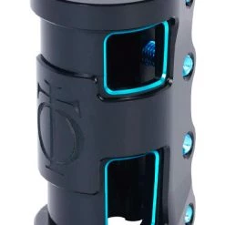 Scooter Parts Oath Carcass 4-Bolt SCS Clamp