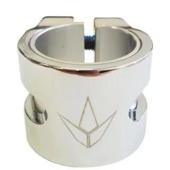 Envy Scooters Clamps Envy 2 Bolt Oversized Clamp 20 Envy Scooters Clamps Envy 2 Bolt Oversized Clamp