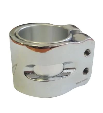 Envy Scooters Clamps Envy 2 Bolt Oversized Clamp 8 Envy Scooters Clamps Envy 2 Bolt Oversized Clamp