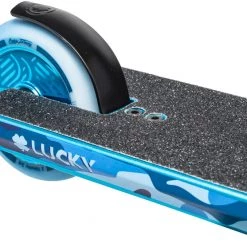 Lucky Scooters Cody Flom Signature V2 Scooter