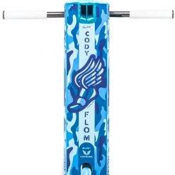 Lucky Scooters Cody Flom Signature V2 Scooter