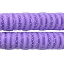 Scooter Parts Native Emblem Grips