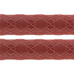 Scooter Parts Native Emblem Grips