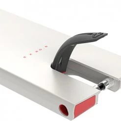 Fuzion Entropy 2.0 Boxed Deck Scooter Parts