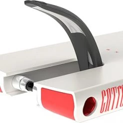 Fuzion Entropy 2.0 Boxed Deck Scooter Parts