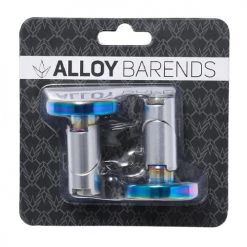 Envy Scooters Envy Aluminum Bar Ends Scooter Parts