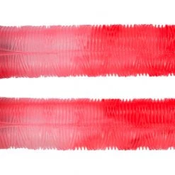 Envy Scooters Envy TPR Grips Smoke Red Scooter Parts