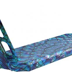 Fuzion Entropy 2.0 Deck - 5" Wide