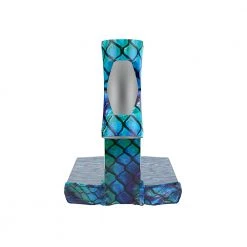 Fuzion Entropy 2.0 Deck - 5