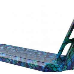 Scooter Parts Fuzion Entropy 2.0 Deck - 4.75