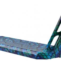 Fuzion Entropy 2.0 Deck - 5