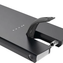 Fuzion Entropy 2.0 Boxed Deck Scooter Parts